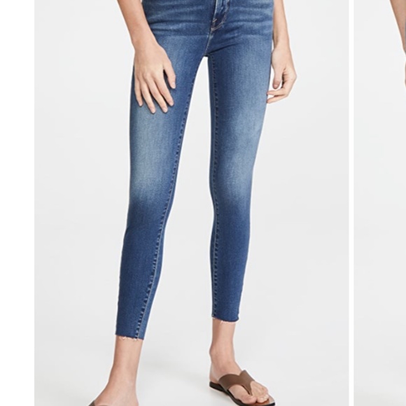 Good American Jeans (16) - Picture 5 of 5